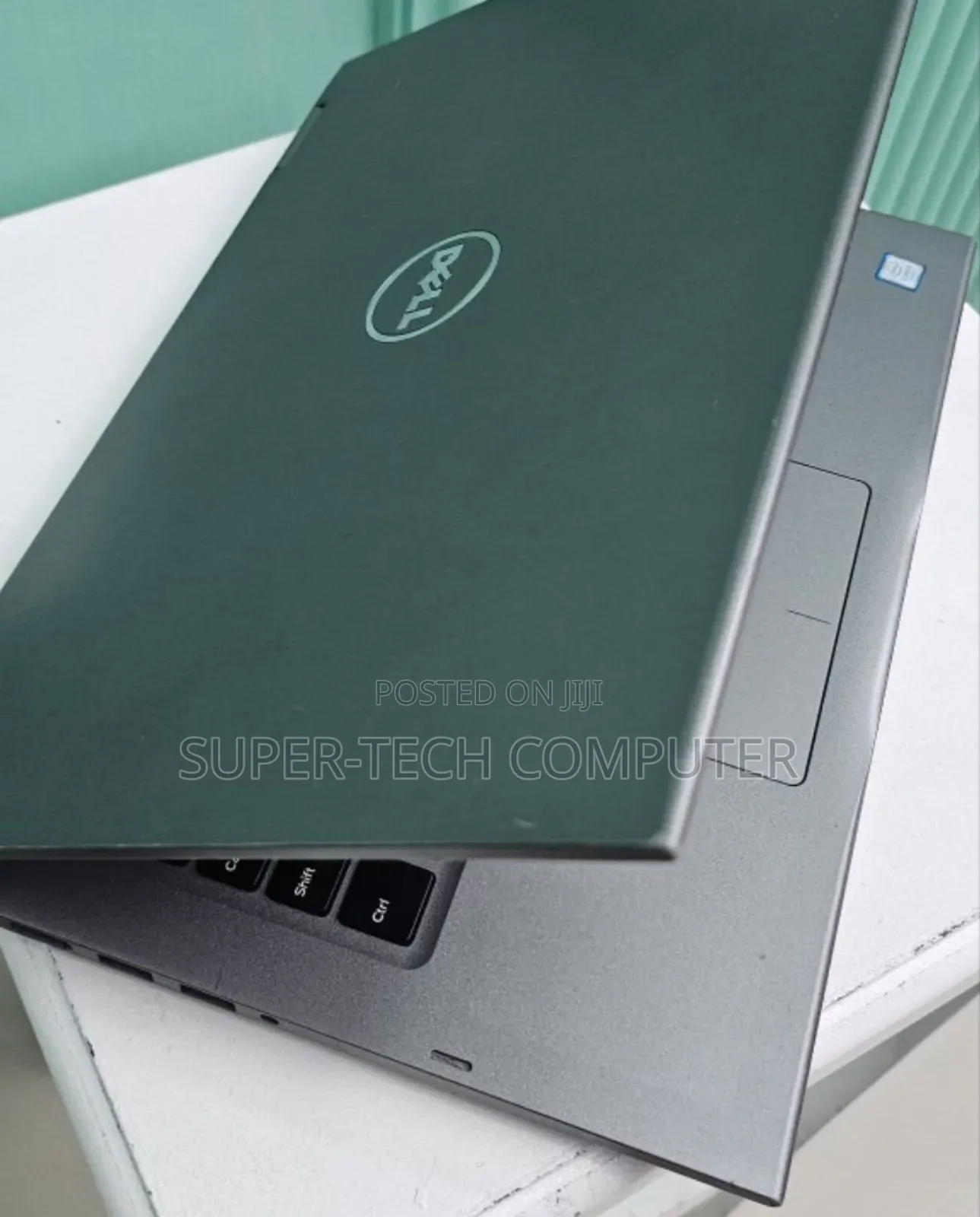 New Laptop Dell Inspiron 11 3168 8GB Intel Core I5 SSD 256GB