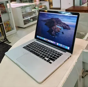 New Laptop Apple MacBook Pro 2013 16GB Intel Core I7 SSD 256GB