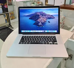 New Laptop Apple MacBook Pro 2013 16GB Intel Core I7 SSD 256GB