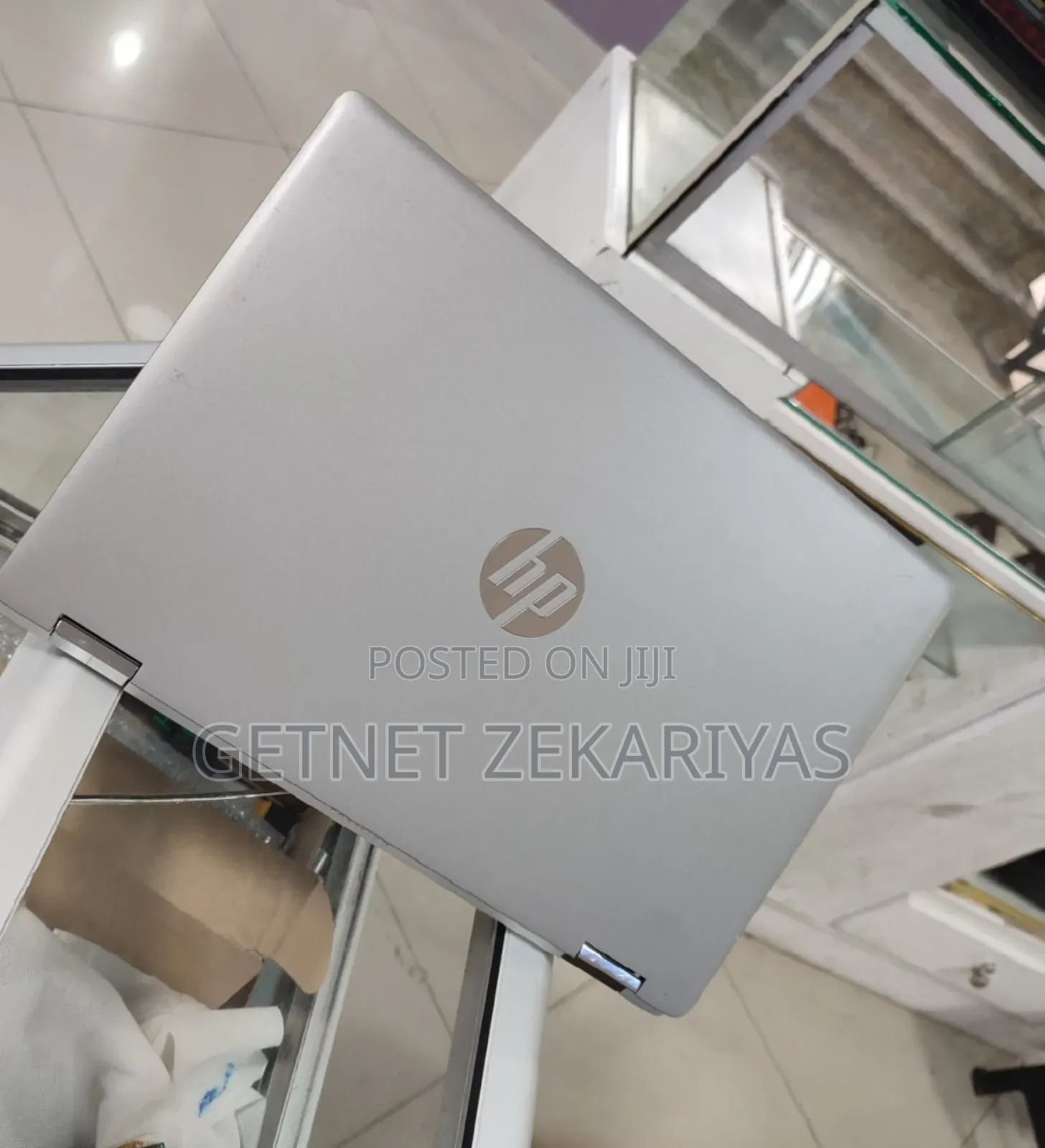 New Laptop HP EliteBook 850 G8 16GB Intel Core I7 SSD 1T