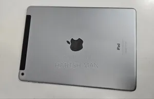 New Apple iPad Pro 11 (2021) 64 GB Silver
