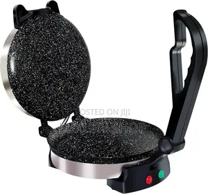 Electrical Roti Maker