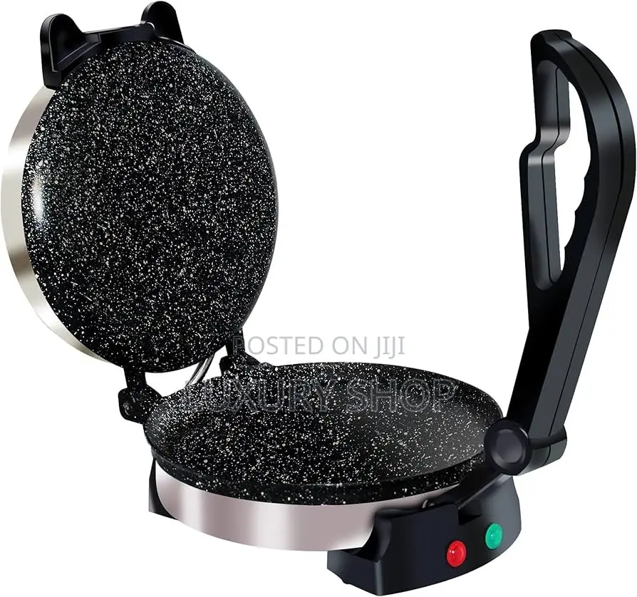 Electrical Roti Maker
