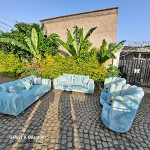 Amini Sofa