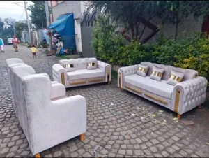 Amini Sofa