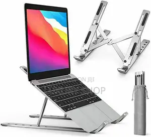 Mini Adjustable Laptop Stand