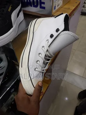 Converse All Star Made in Vietnam High Quality Shoes