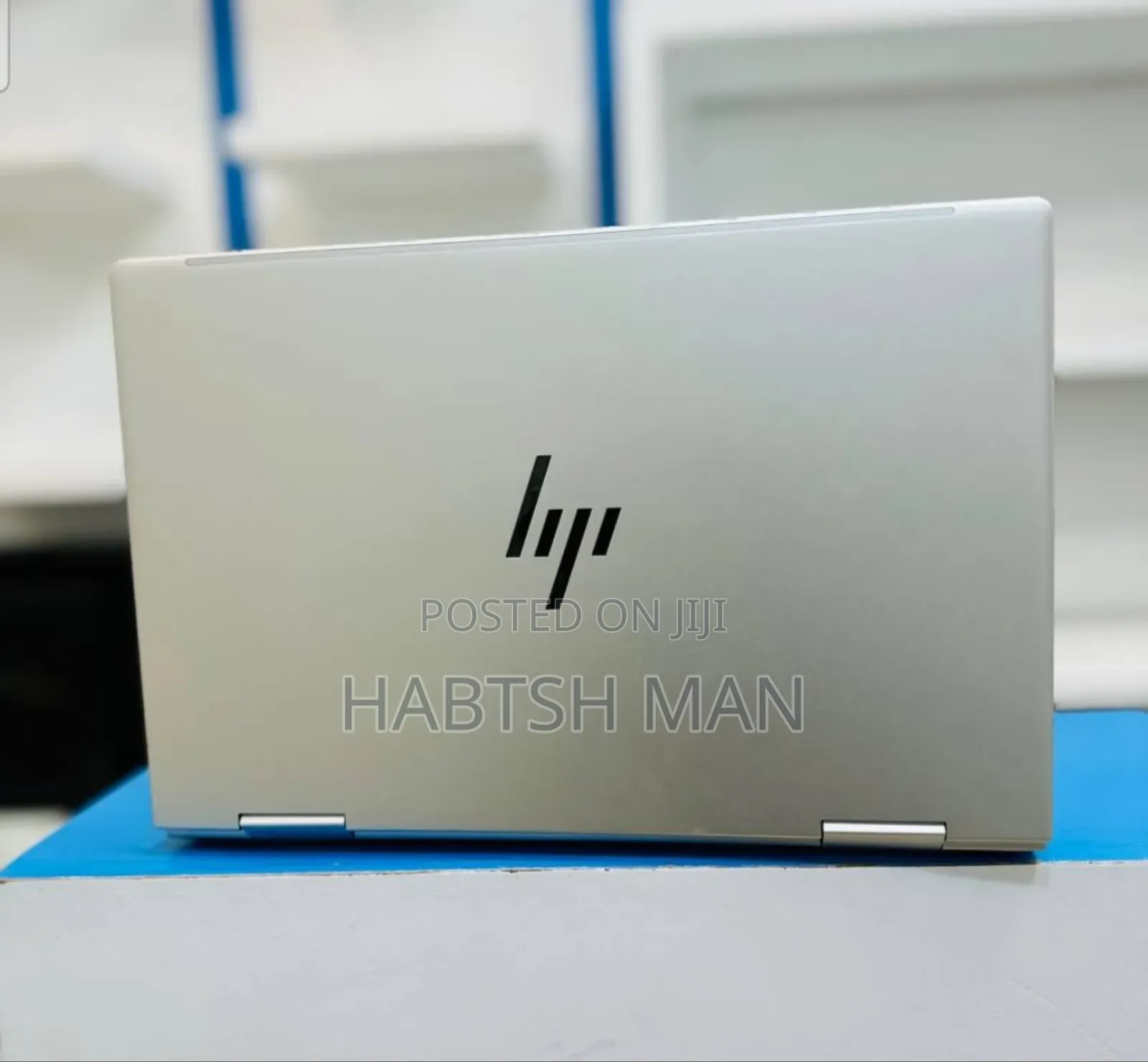 New Laptop HP Envy X360 16GB Intel Core Ultra 7 SSD 512GB