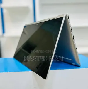 New Laptop HP Envy X360 16GB Intel Core Ultra 7 SSD 512GB