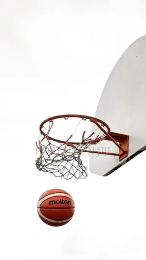 3 in 1 Basketball Package