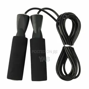 Jumping Ropes Untangle
