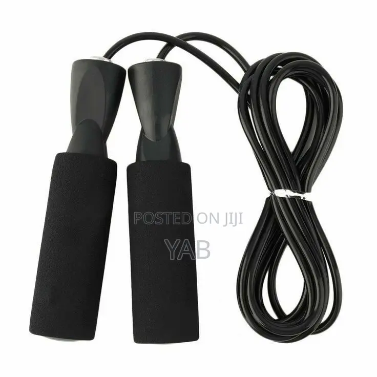 Jumping Ropes Untangle