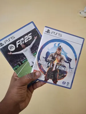 Mortal Kombat 1 Ps5