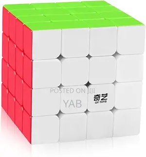 Speed Cube 4x4