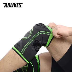 Knee Strap Solid Edition
