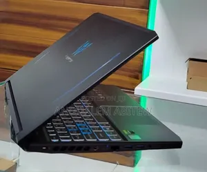 New Laptop Acer Predator 15 16GB Intel Core I7 SSD 512GB