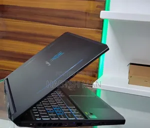 New Laptop Acer Predator Helios 300 16GB Intel Core I7 SSD 512GB