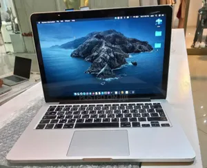 New Laptop Apple MacBook 2014 8GB Intel Core I5 SSD 512GB