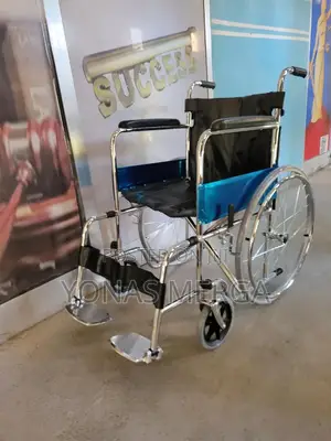 Instapro Wheelchair Fastwheel (The Surgical Bazaar)Whelchair