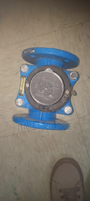 Watermeter