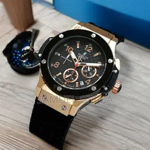  HUBLOT New Big Bang Slim Model