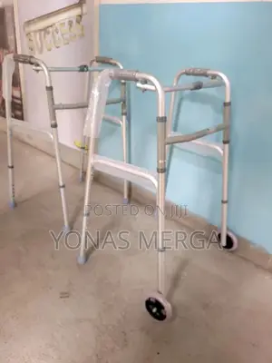 Ammino India Wheel Walker Portable Walker፪+Walker፯ğwalker