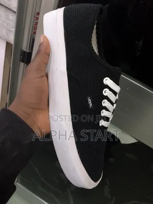 Vans Good Quality Made in Vietnam