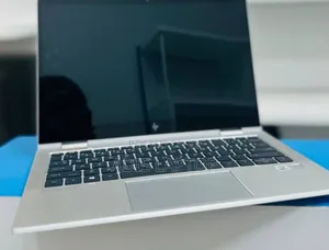 New Laptop HP EliteBook X360 1030 G7 16GB Intel Core I7 SSD 512GB