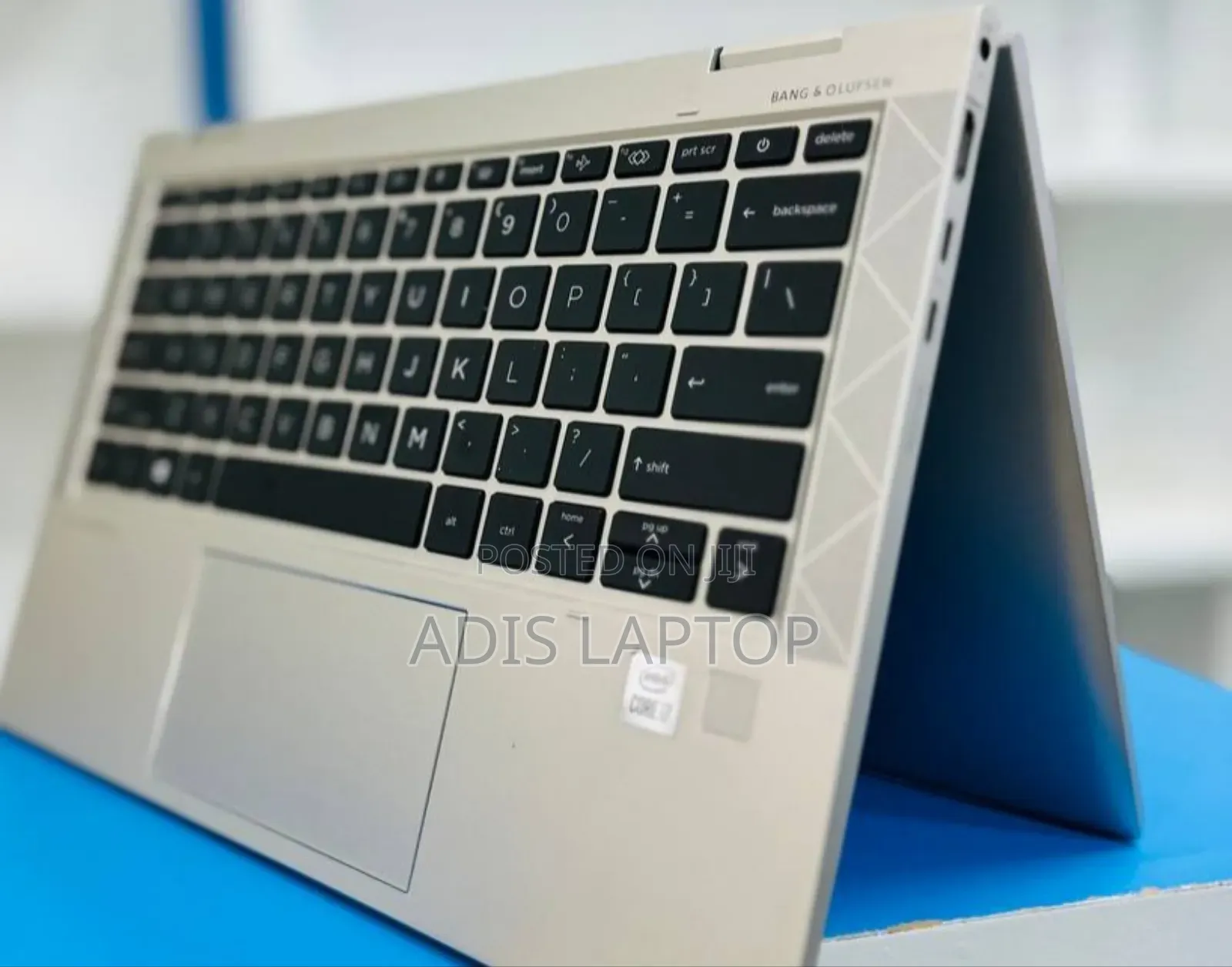 New Laptop HP EliteBook X360 1030 G7 16GB Intel Core I7 SSD 512GB
