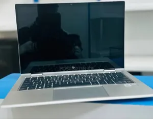 New Laptop HP EliteBook X360 1030 G7 16GB Intel Core I7 SSD 512GB