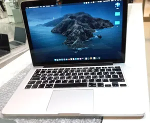 New Laptop Apple MacBook Pro 2014 16GB Intel Core I5 SSD 512GB
