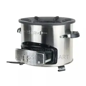 Charcoal Grill Stove