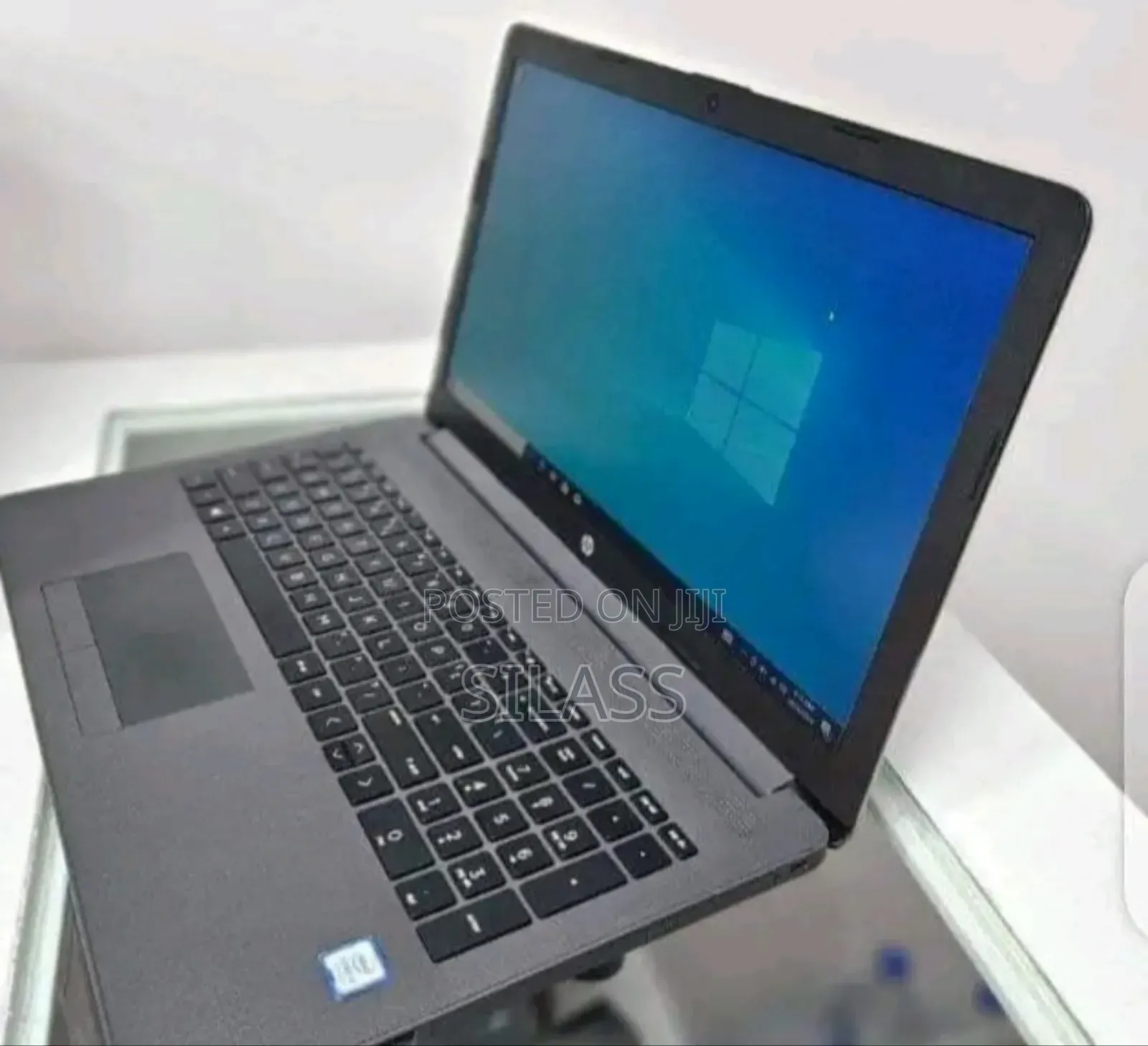 New Laptop HP Stream Notebook 4GB Intel Core I3 SSD 500GB