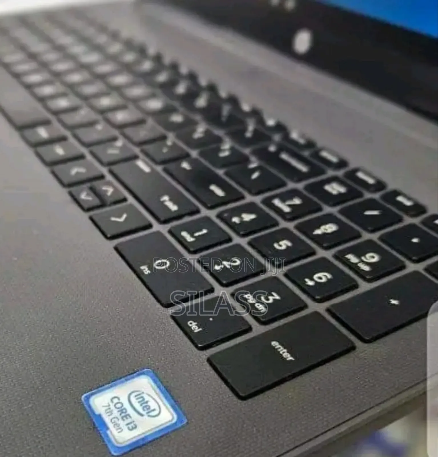 New Laptop HP Stream Notebook 4GB Intel Core I3 SSD 500GB