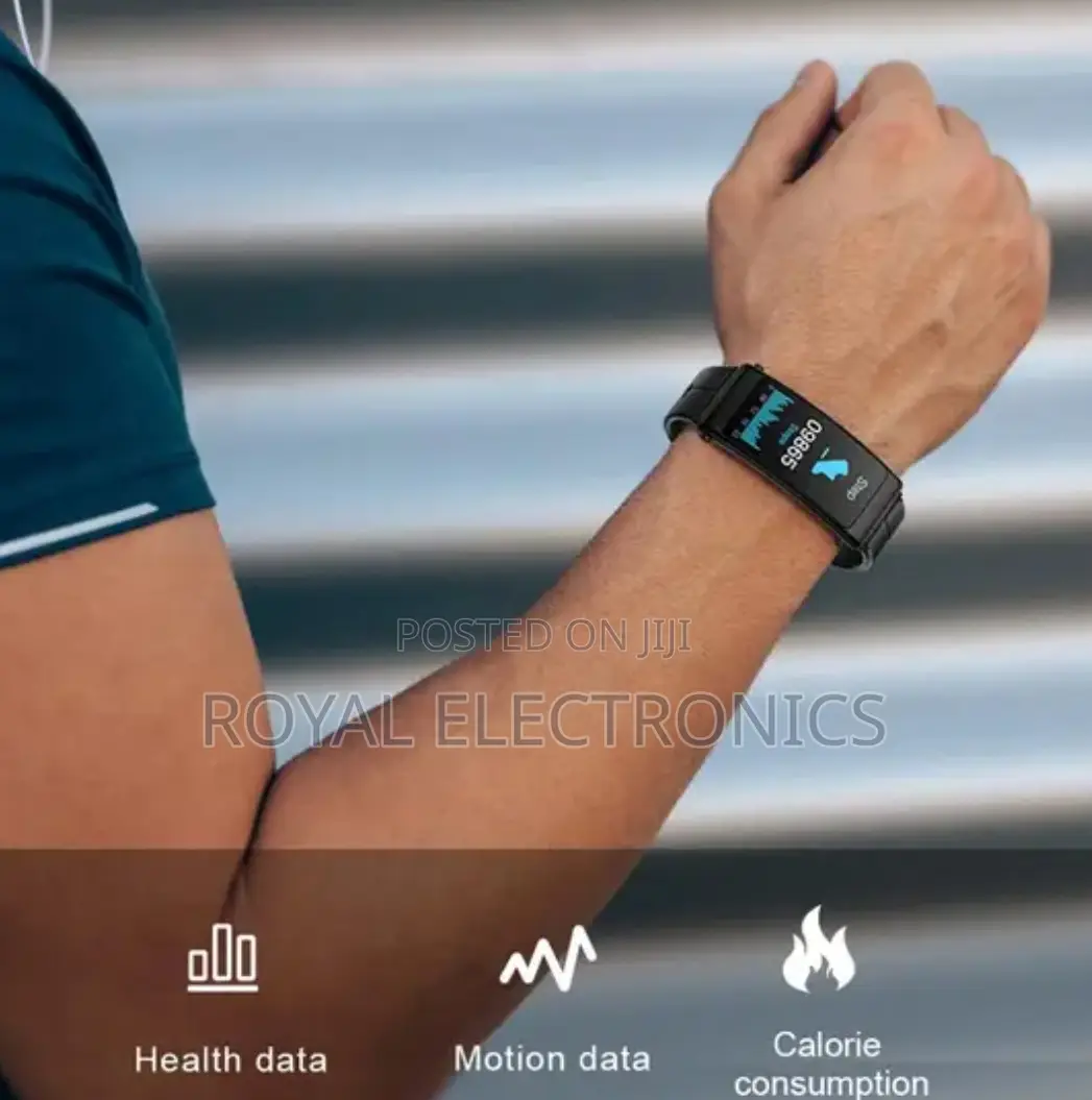 Smart Watches +Bluetooth Earphone Calls Digital Waterproof