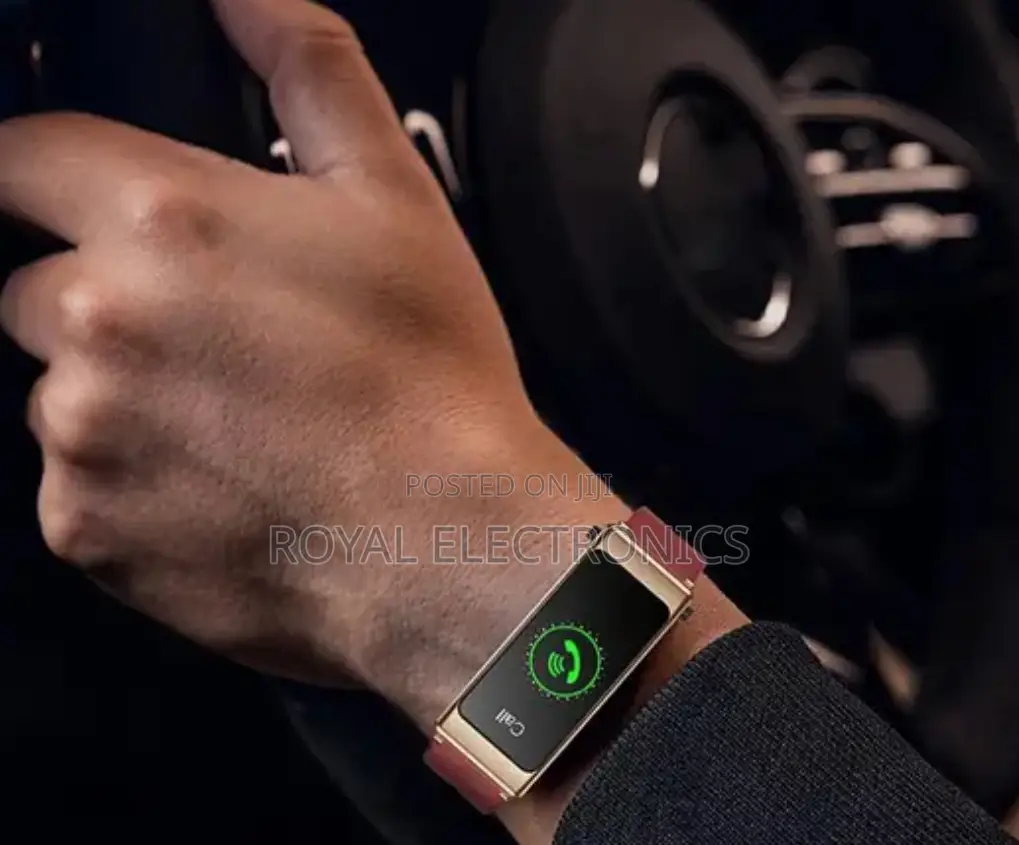 Smart Watches +Bluetooth Earphone Calls Digital Waterproof