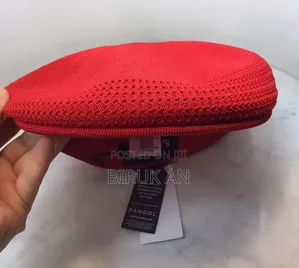 Kangol Hats