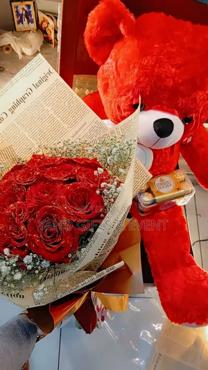 Birthday Day Gift 