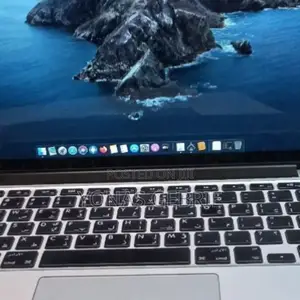 New Laptop Apple MacBook Pro 2014 16GB Intel Core i5 SSD 512GB