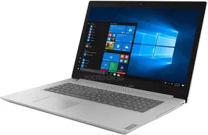 New Laptop Lenovo IdeaPad L340 8GB AMD Ryzen 5 HDD 1T