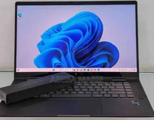 New Laptop HP Envy X360 16GB Intel Core I7 SSD 1T