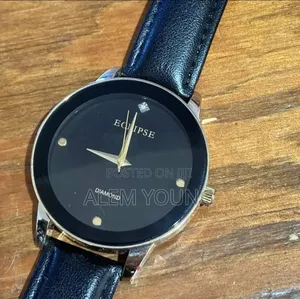  Eclips Diamond Women's Watch From USA