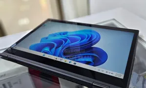 New Laptop Lenovo Thinkpad X1 Yoga 16GB Intel Core i7 SSD 512GB