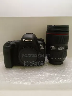 Canon 5D Mark Iv
