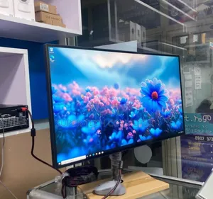 Brand New Lenovo 27inchi Frameless Monitor Resolution