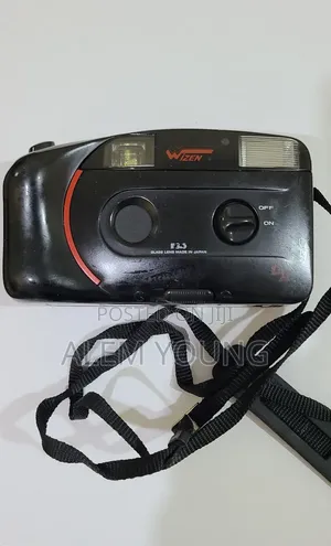 Photo Camera