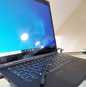 New Laptop Yoga 16GB Intel Core I7 SSD 512GB