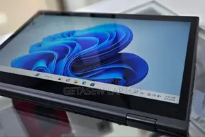 New Laptop Yoga 16GB Intel Core I7 SSD 512GB