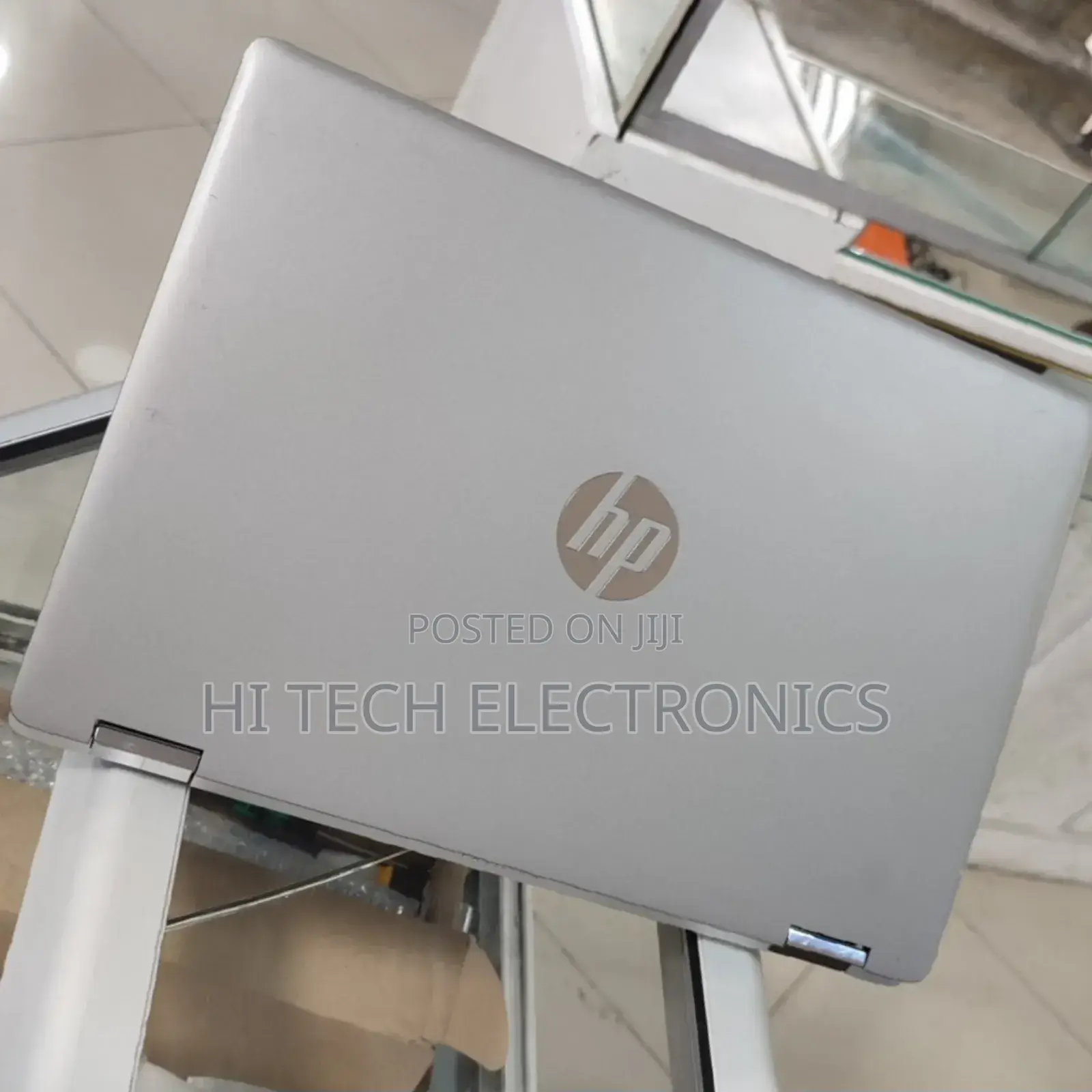 New Laptop HP EliteBook 850 G8 16GB Intel Core I7 SSD 1T