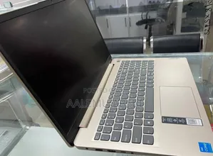 New Laptop Lenovo Ideapad 3 8GB Intel Core I3 SSD 256GB